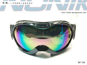 （圖）滑雪鏡