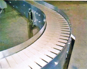 重型鏈板機 重型鏈板機