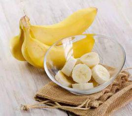 香蕉減肥法