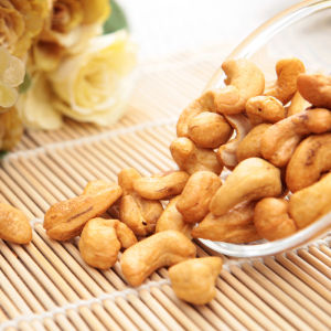 田源農耕原味腰果 田源農耕原味腰果