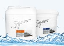 詩瓏漆輔料產品