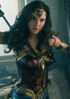 神奇女俠[2017年派蒂·傑金斯執導美國電影]