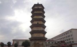 商城一中 商城一中