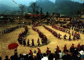 連南縣瑤族耍歌堂 連南縣瑤族耍歌堂