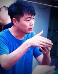 海祭[2016年翁子光執導電影]