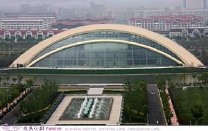 復旦大學上海視覺藝術學院