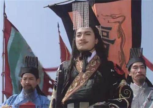 晉武帝在位期間，將選官之任託付給山濤