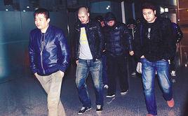 德雲社打人門 德雲社打人門