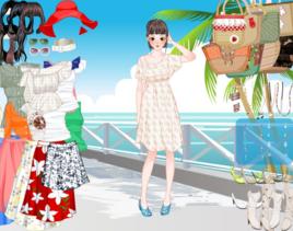 臉紅紅的女孩 臉紅紅的女孩