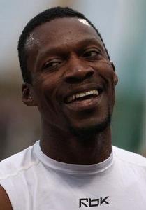 Danny Mcfarlane Danny Mcfarlane