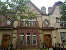 紅磡領世郡別墅 紅磡領世郡別墅