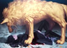 獸醫[空之境界同人小說]