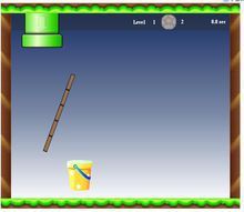 馬里奧巧接蘑菇 馬里奧巧接蘑菇