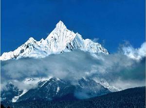 麗江市玉龍雪山景區 麗江市玉龍雪山景區