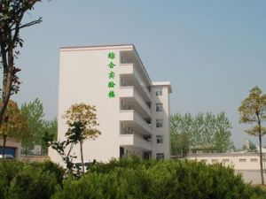 育英高級中學 育英高級中學