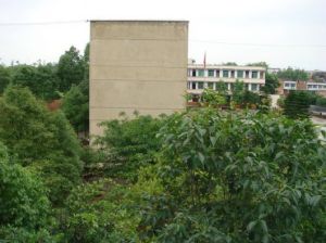 大足縣宏英中學