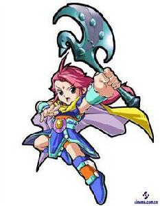 東方鐵心 東方鐵心