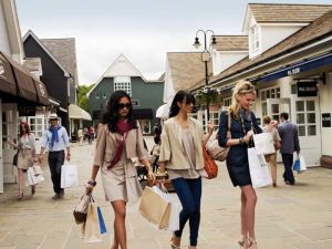 比斯特購物村 比斯特購物村