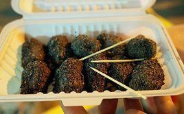 葉氏麻糍 葉氏麻糍