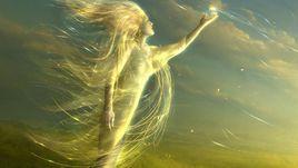 靈神[黑暗物質三部曲小說里的靈魂代詞]