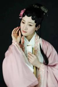 <<紅樓夢>>[2010年李少紅執導的古裝情感劇]