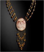 仲夏夜之夢套鏈