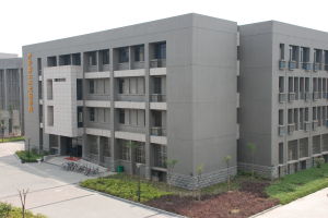 西北工業大學力學與土木建築學院 西北工業大學力學與土木建築學院