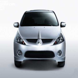 三菱格藍迪 三菱格藍迪