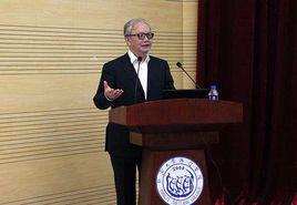 劉樹生[大學教授]