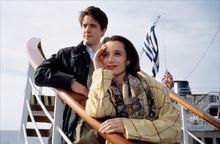 苦月亮[法國1992年羅曼·波蘭斯基執導愛情電影]