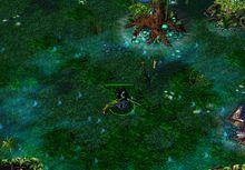 娜迦海妖遊戲壁紙