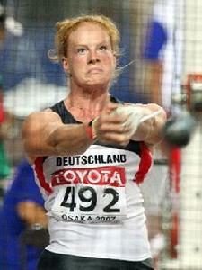 貝蒂·海德勒 貝蒂·海德勒