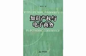 智慧財產權與電子商務 智慧財產權與電子商務
