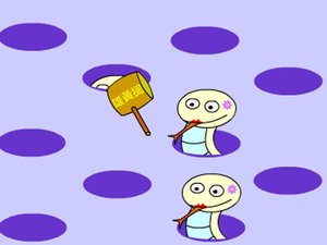 吃粽子打白蛇 吃粽子打白蛇