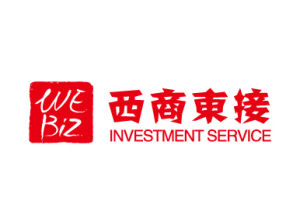 西商東接 西商東接