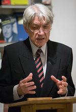 沃爾夫岡·顧彬