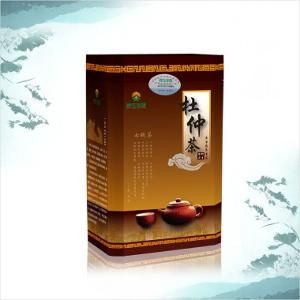 杜仲降壓茶 杜仲降壓茶