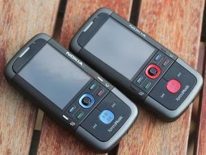 諾基亞5710 諾基亞5710