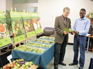 多倫多環境聯盟