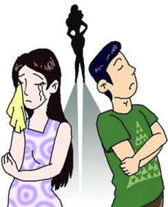 婚外情醫生 婚外情醫生