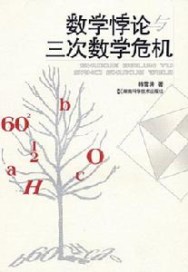 數學危機 數學危機