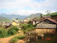 上灣河自然村 上灣河自然村