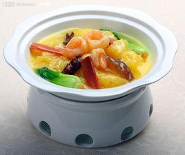 三鮮魚肚 三鮮魚肚