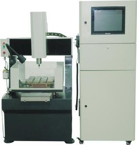 深圳市精拓數控有限公司 深圳市精拓數控有限公司