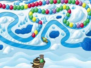 南極企鵝大爆炸 南極企鵝大爆炸