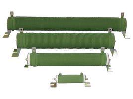 琺瑯電阻 琺瑯電阻