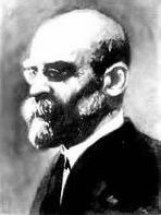 愛彌爾·涂爾幹