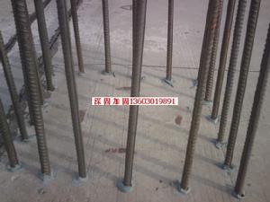 鋼筋除銹施工方案 鋼筋除銹施工方案