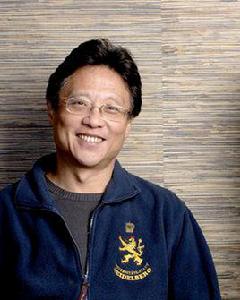 張大春[山東濟南當代華語小說家]