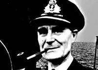 強尼·沃克 強尼·沃克